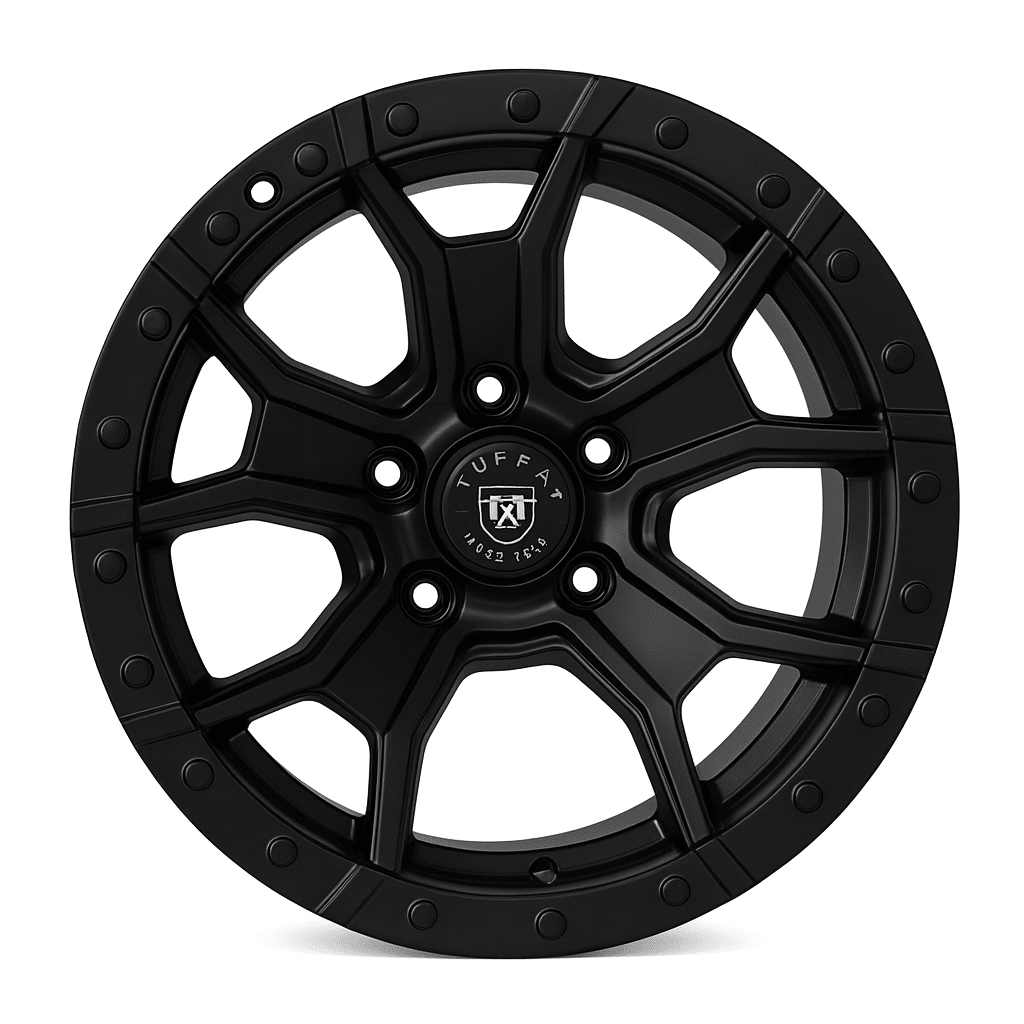 LLANTA  DEPORTIVA  6X135  666  17X9.0  B1/M5  ET  0 0