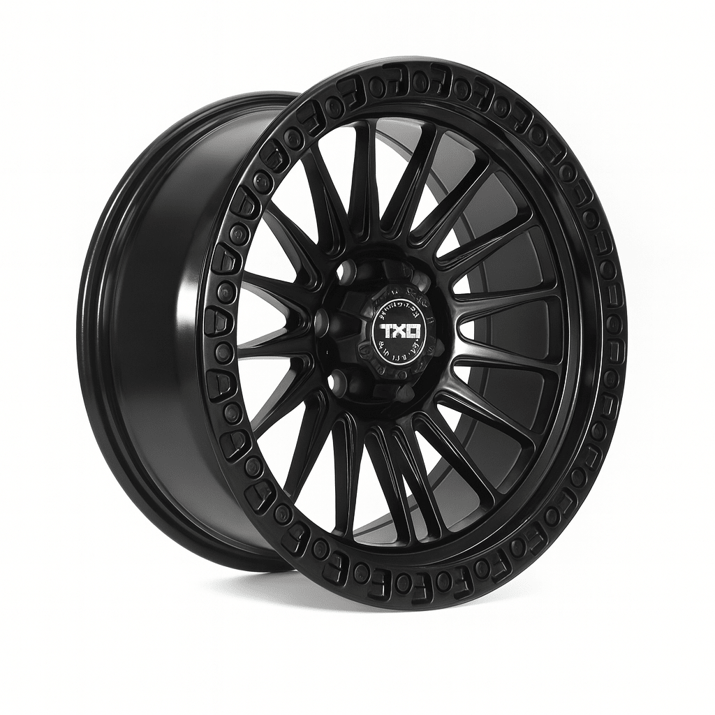 LLANTA  DEPORTIVA  6X139,7 B-X007 17X9.0 B1/M5 ET 02