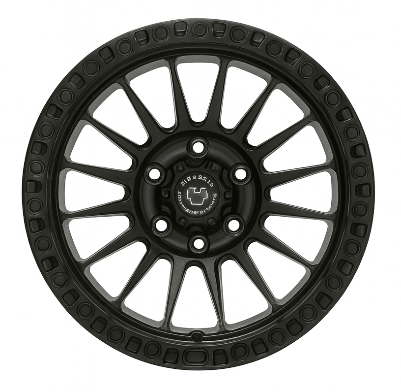 LLANTA  DEPORTIVA  6X139,7 B-X007 17X9.0 B1/M5 ET 0 0