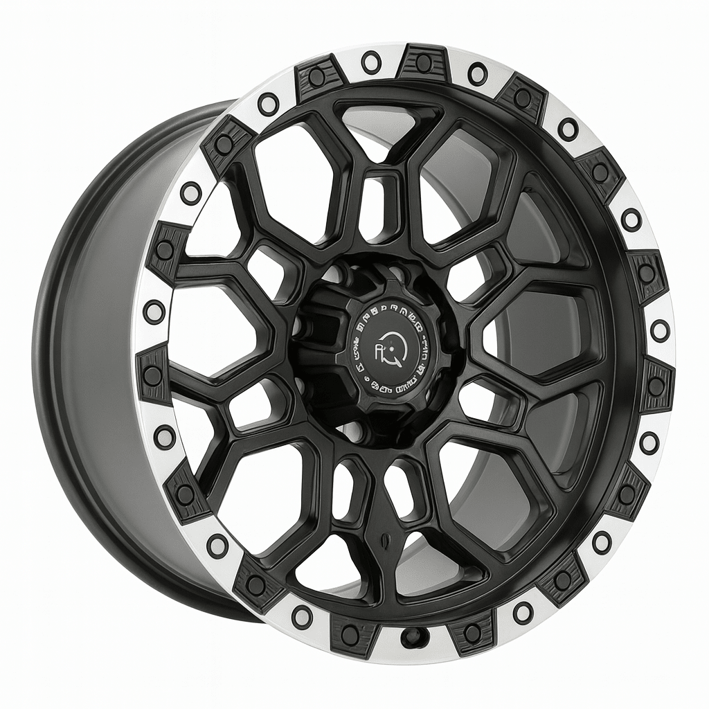 LLANTA  DEPORTIVA  6X139,7 B-X015 17X9.0 B3/M5 ET 02