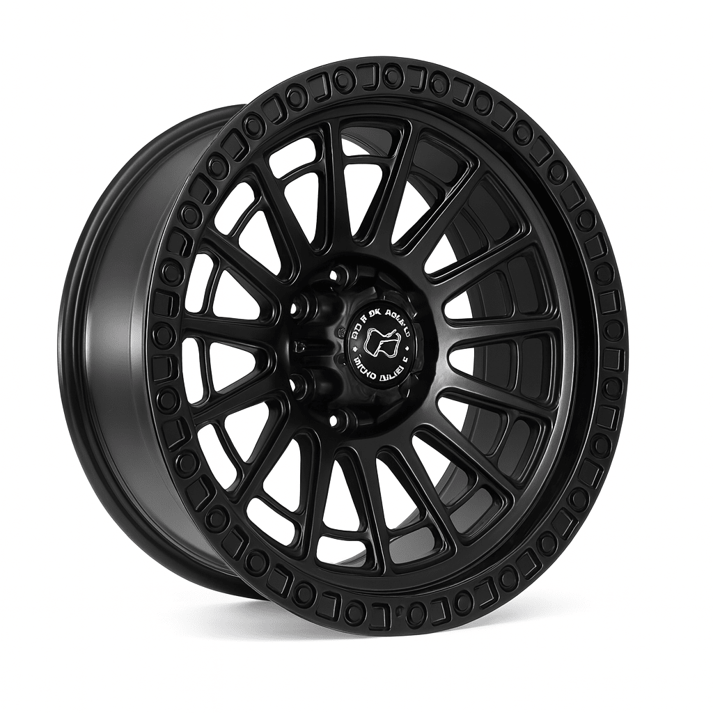 LLANTA  DEPORTIVA  6X139,7 DX022 17X9.0 B1/M5 E 01