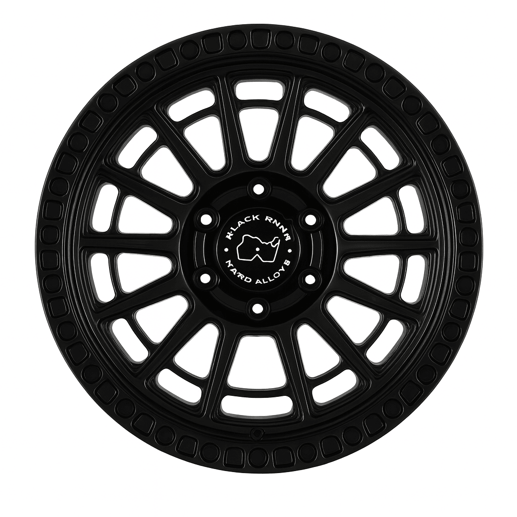 LLANTA  DEPORTIVA  6X139,7 DX022 17X9.0 B1/M5 E 0 1