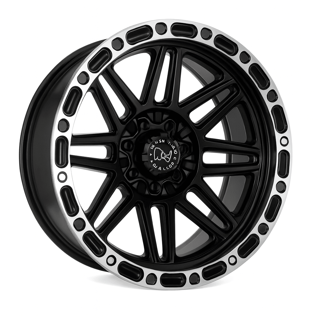 LLANTA  DEPORTIVA  6X139,7  XTX021  17X9.0  B3/M5  ET  02