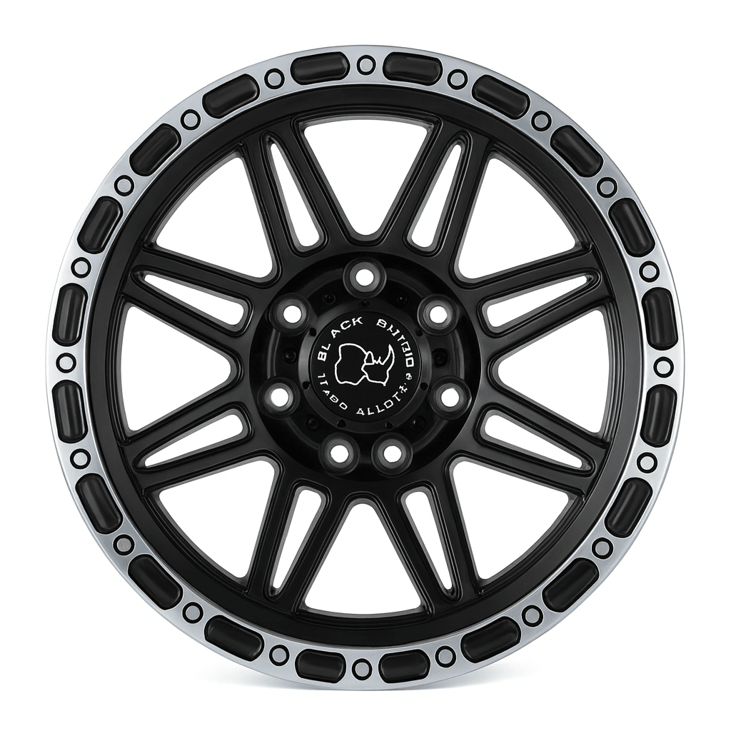 LLANTA  DEPORTIVA  6X139,7  XTX021  17X9.0  B3/M5  ET  0 0