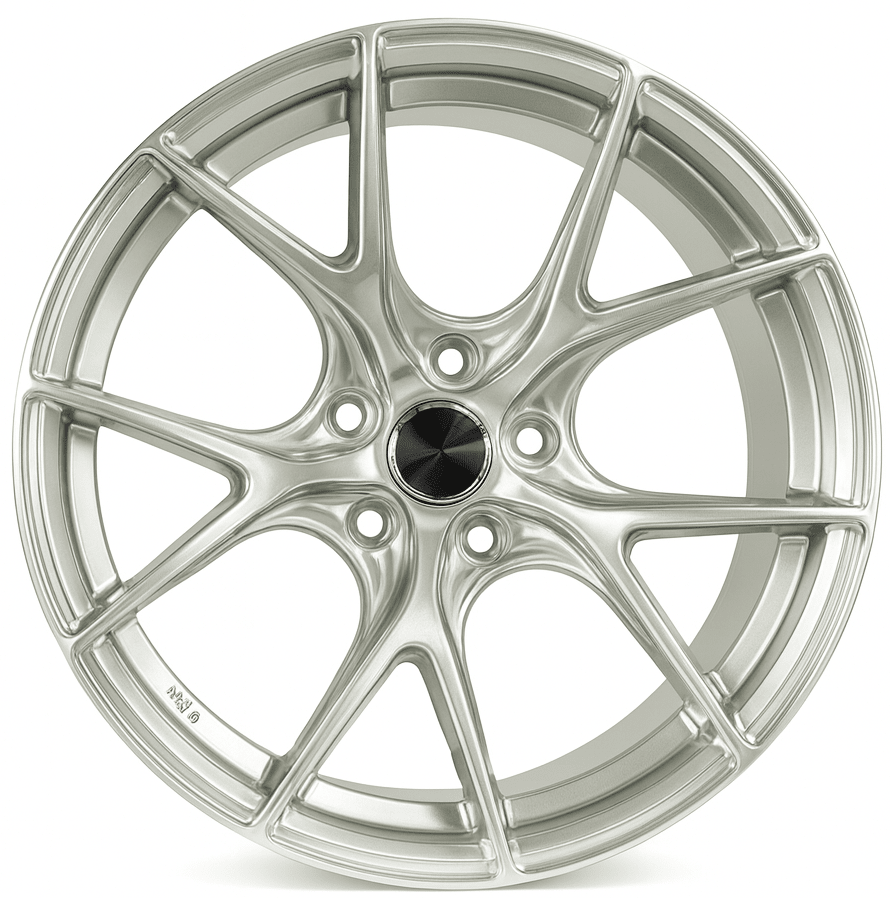 LLANTA DEPORTIVA 5X114,3 AS26 17X9.75 HYPER BLACK ET 20 0