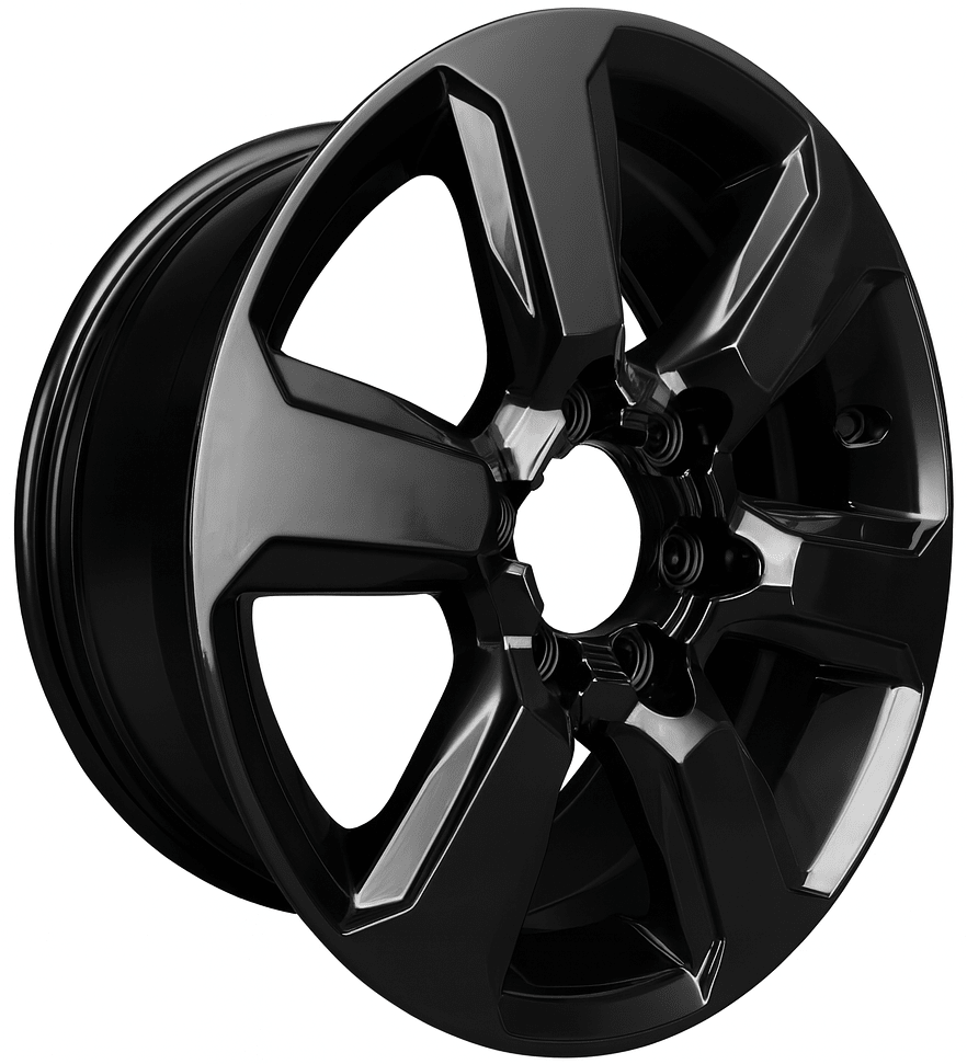 LLANTA DEPORTIVA 6X139,7 17Y1203A 17X7.5 LA5-B12