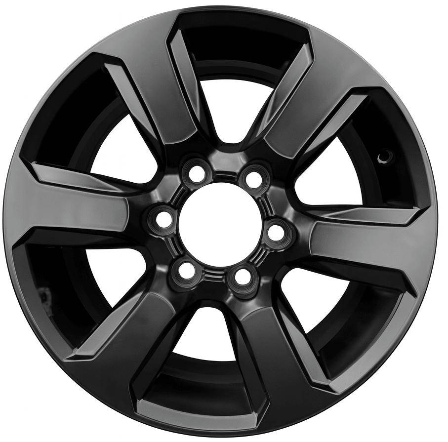 LLANTA DEPORTIVA 6X139,7 17Y1203A 17X7.5 LA5-B1 0