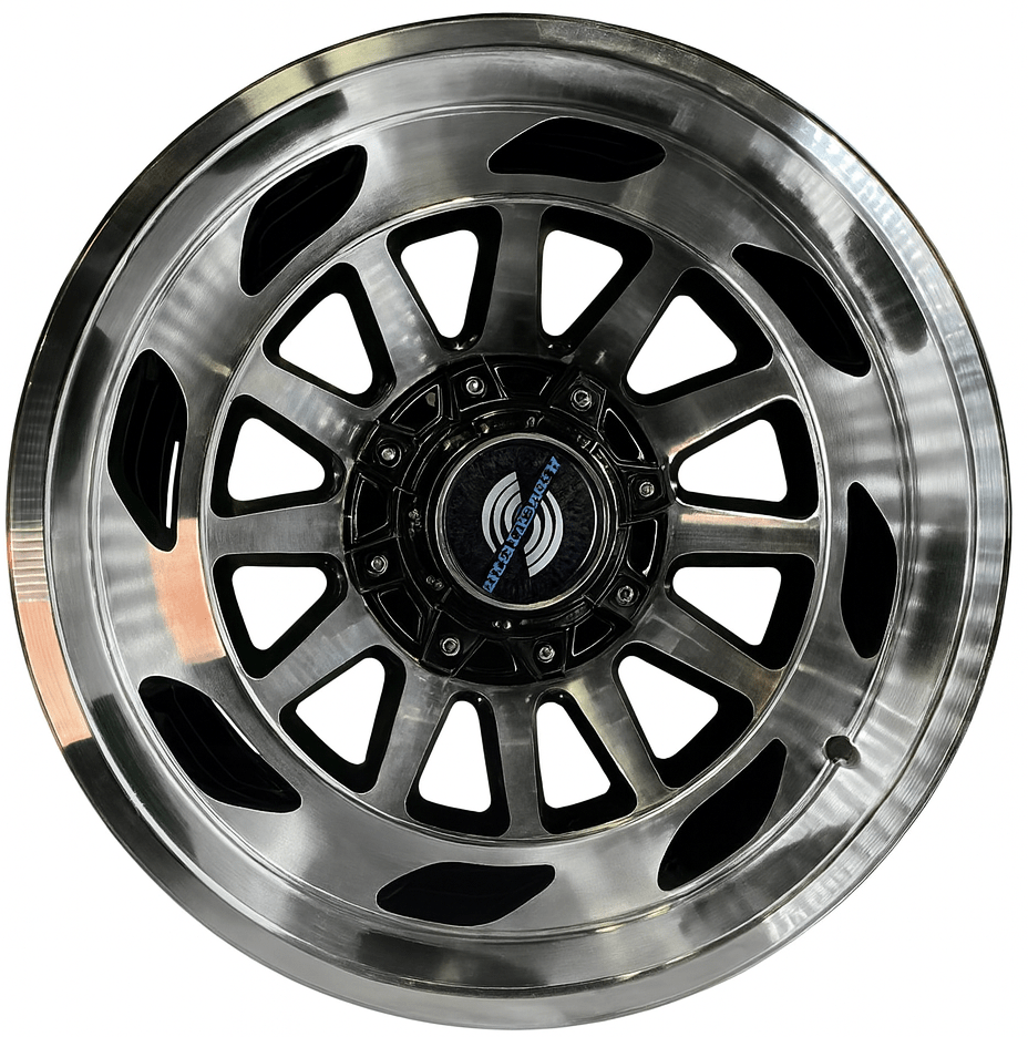 LLANTA DEPORTIVA 5X139,7 17Y1438B 17X9.0 MB 0