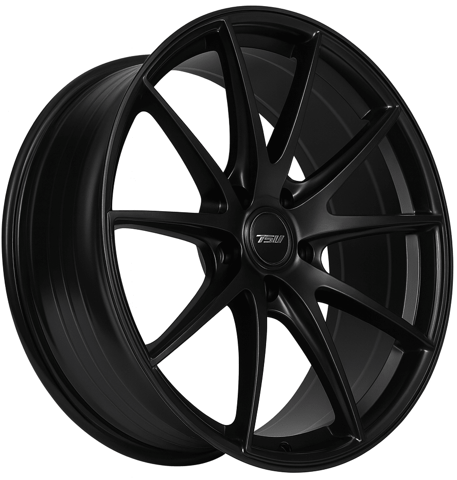 LLANTA DEPORTIVA 5X112 18CG25C 18X8.0 FSB3 ET 352