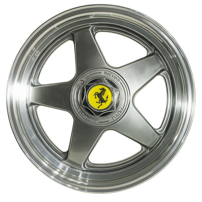 LLANTA DEPORTIVA 10X100/114,3 1922 17X8.0 HB3 ET 20 0