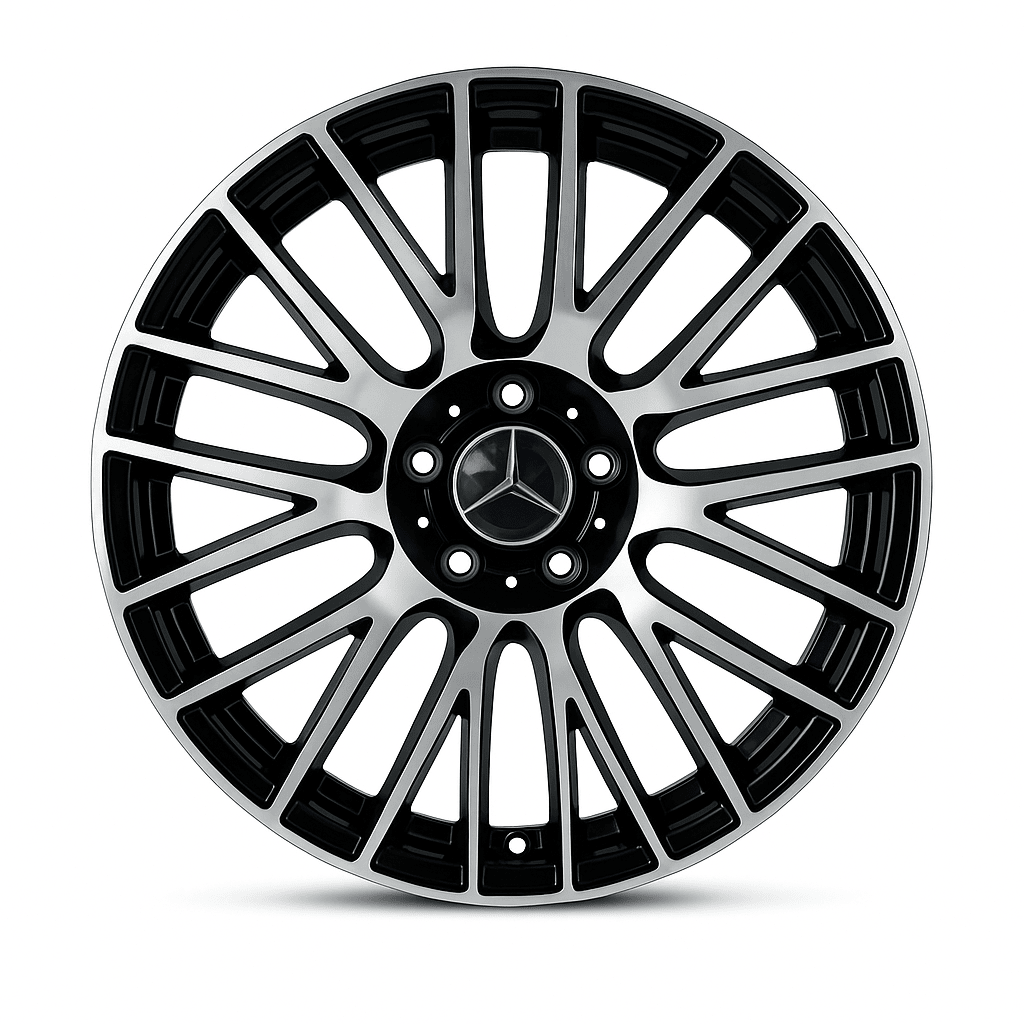 LLANTA  DEPORTIVA  5X112 H932F 19X9.5 MB ET 43 0