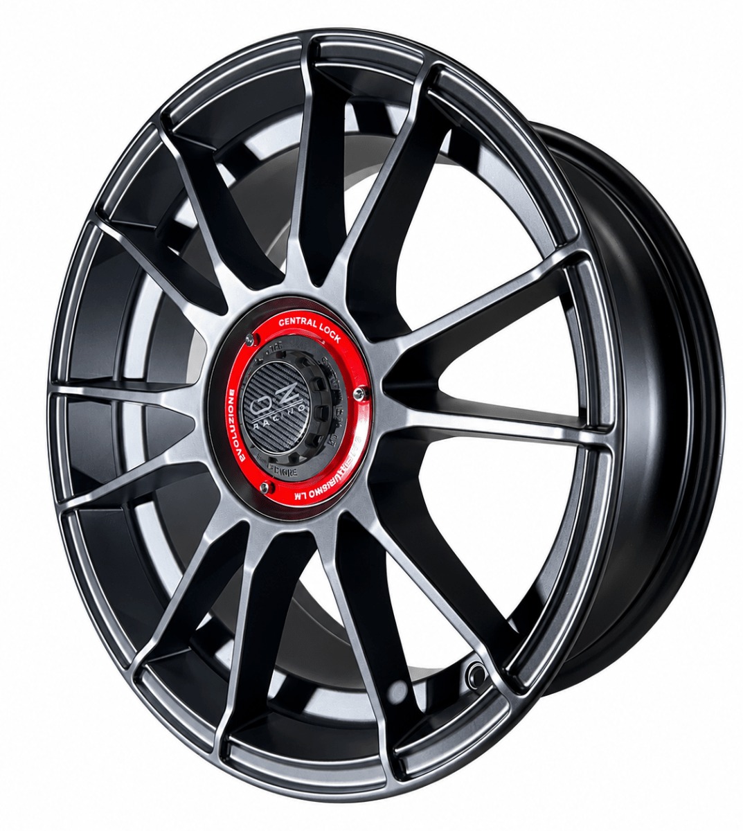 LLANTA DEPORTIVA 10X100/114,3 2024 17X7.5 E1/M5 ET 202