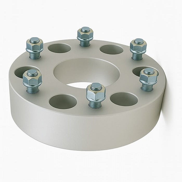 DESPLAZADOR 5X100 DE 1 PULGADA 1