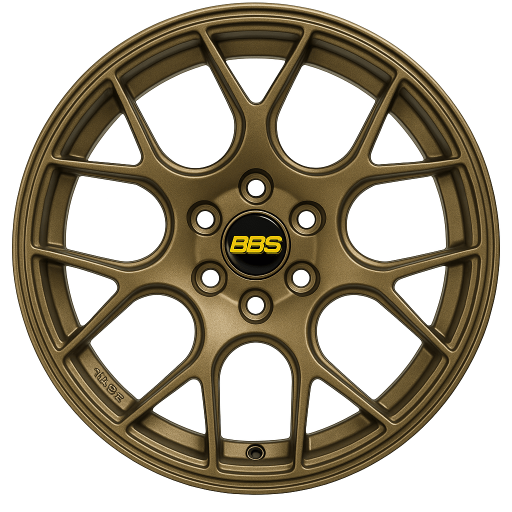 LLANTA DEPORTIVA 8X100/114,3 2222 15X8.0 SBR1/M5 ET 25 0