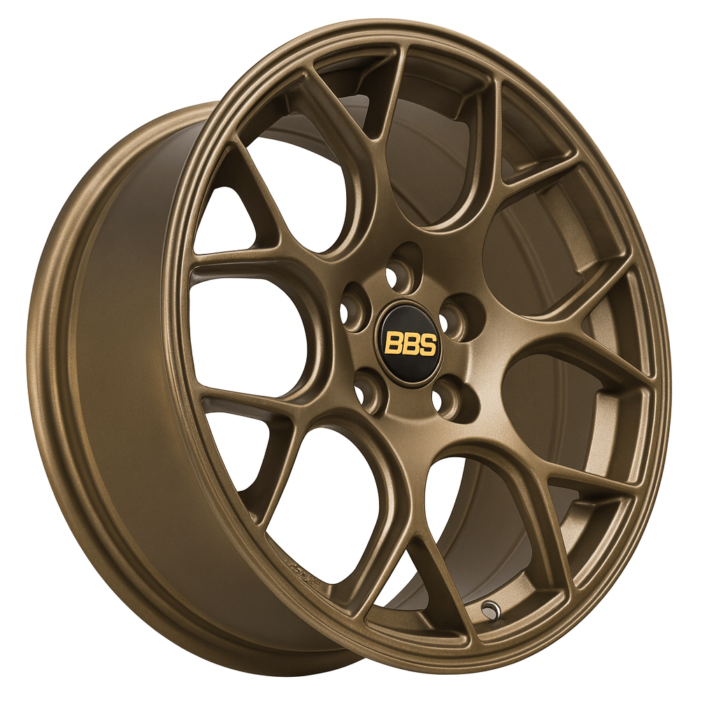 LLANTA DEPORTIVA 8X100/114,3 2222 15X8.0 SBR1/M5 ET 252