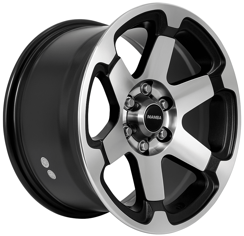 LLANTA DEPORTIVA 5X120 2236 17X9.0 B4 ET 02