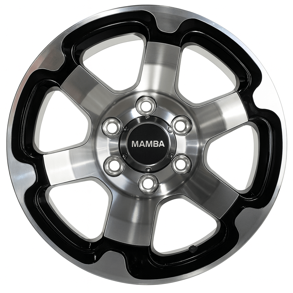 LLANTA DEPORTIVA 5X120 2236 17X9.0 B4 ET 0 0