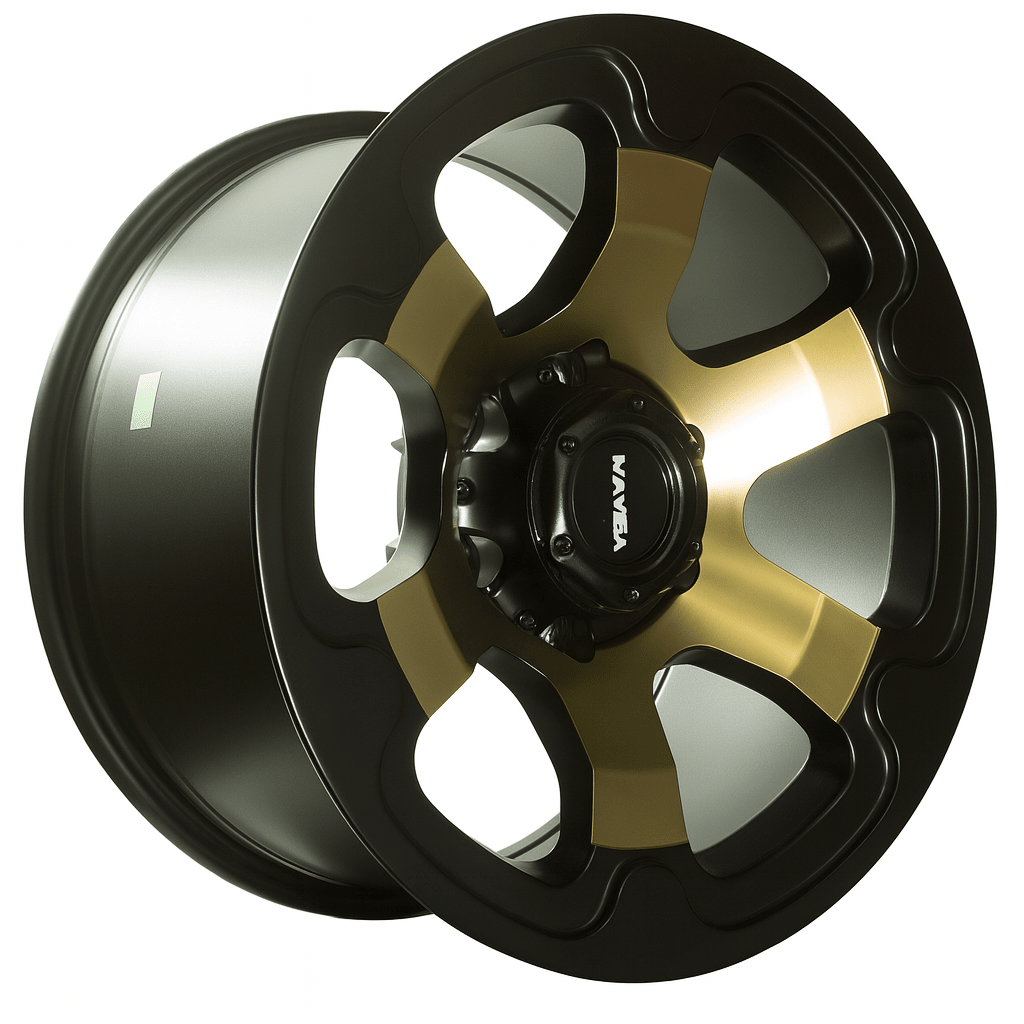 LLANTA DEPORTIVA 6X139,7 2236 17X9.0 MB/BC ET 02