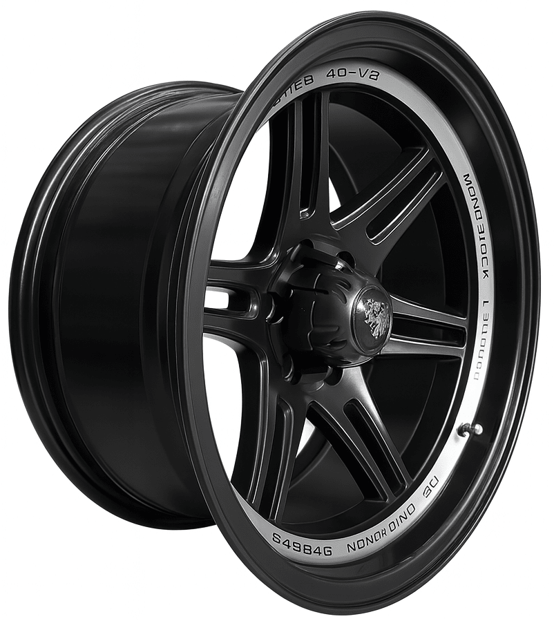 LLANTA DEPORTIVA 6X114,3 2783 16X8.0 B19/M52