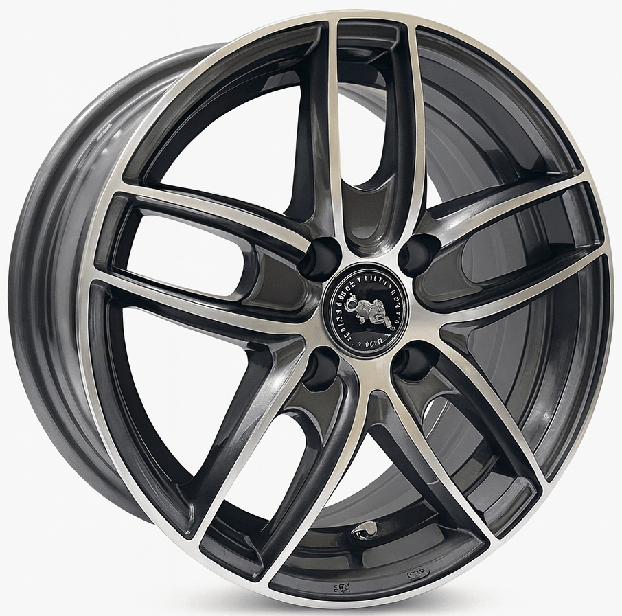 LLANTA  DEPORTIVA  4X100  3330  14X6.0  EP  ET 252