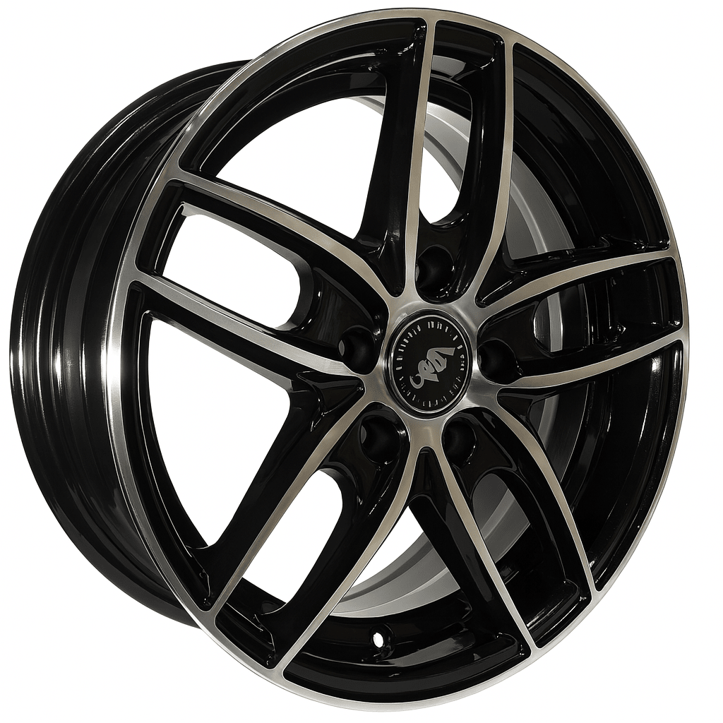 LLANTA DEPORTIVA 4X100 3330 14X6.0 BP ET 253