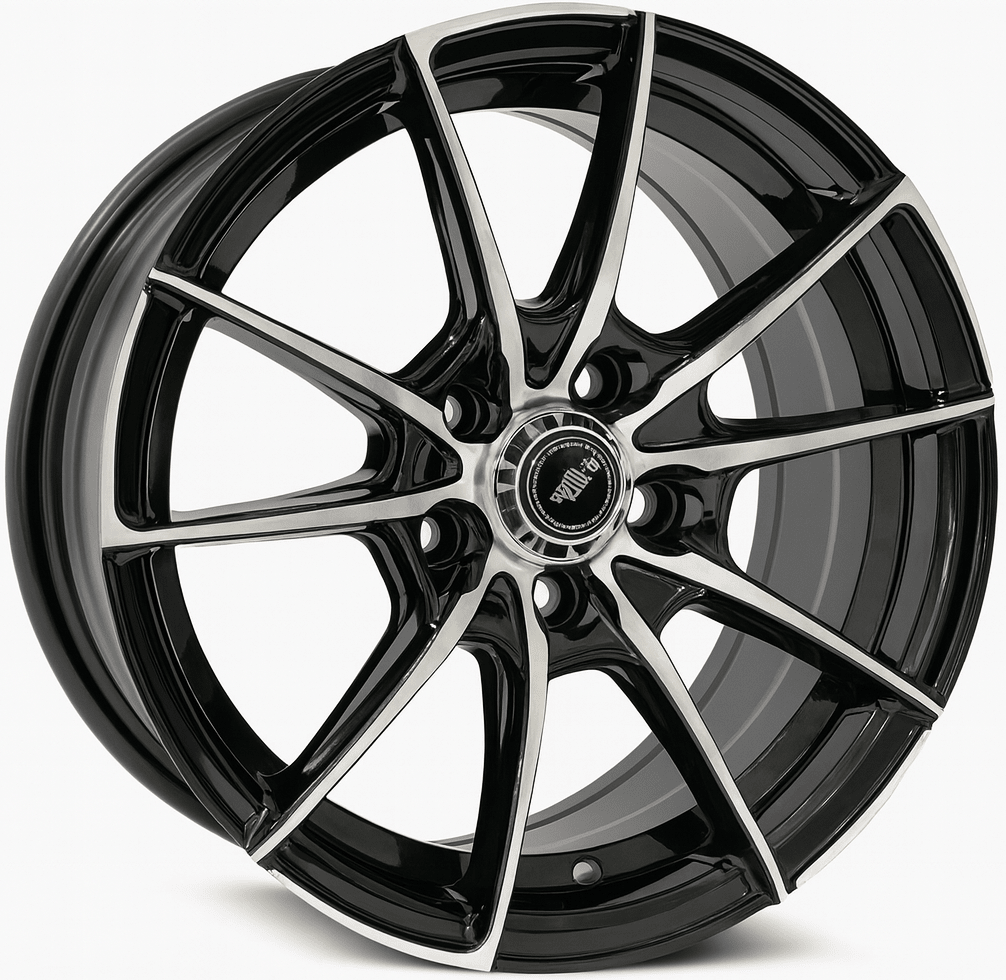 LLANTA  DEPORTIVA  4X108  3367  14X6.0  BP  ET  252