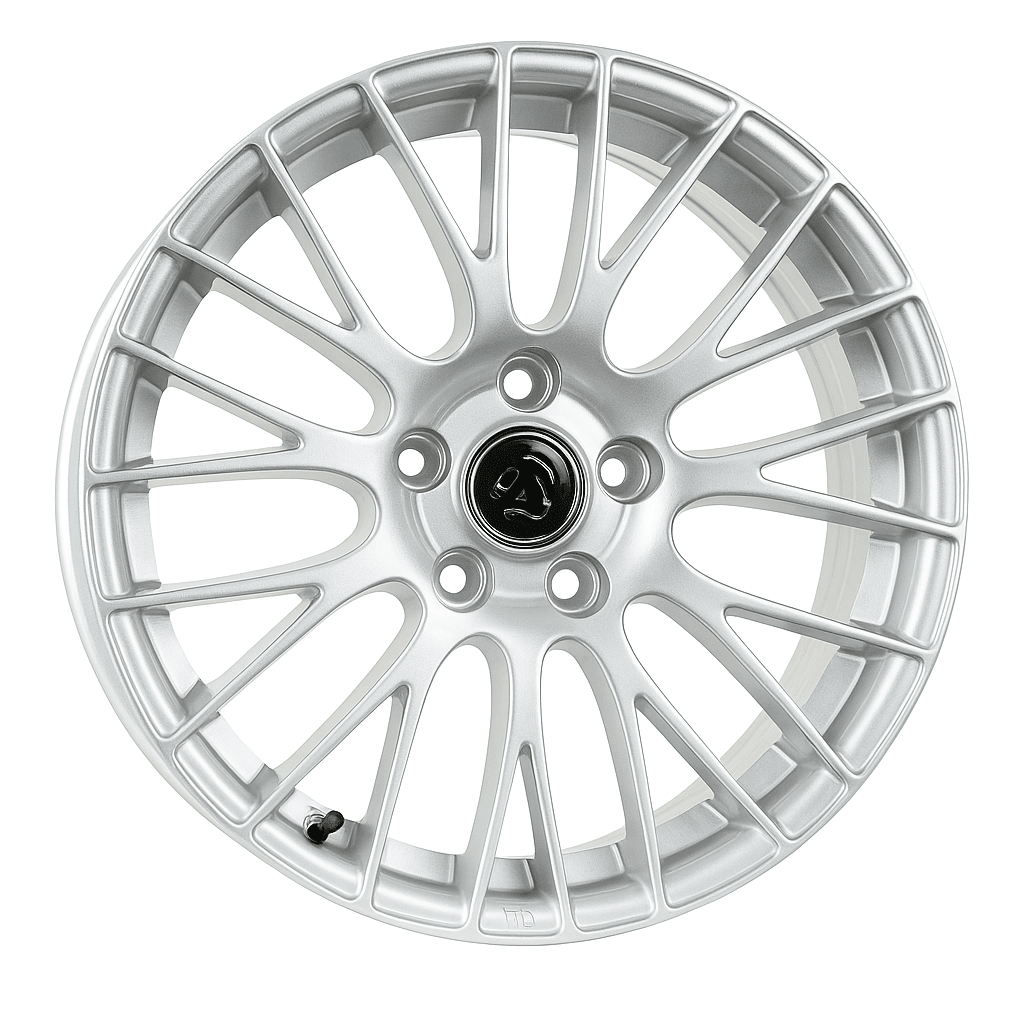 LLANTA DEPORTIVA 4X100 3387 15X8.0 SS ET 20 0