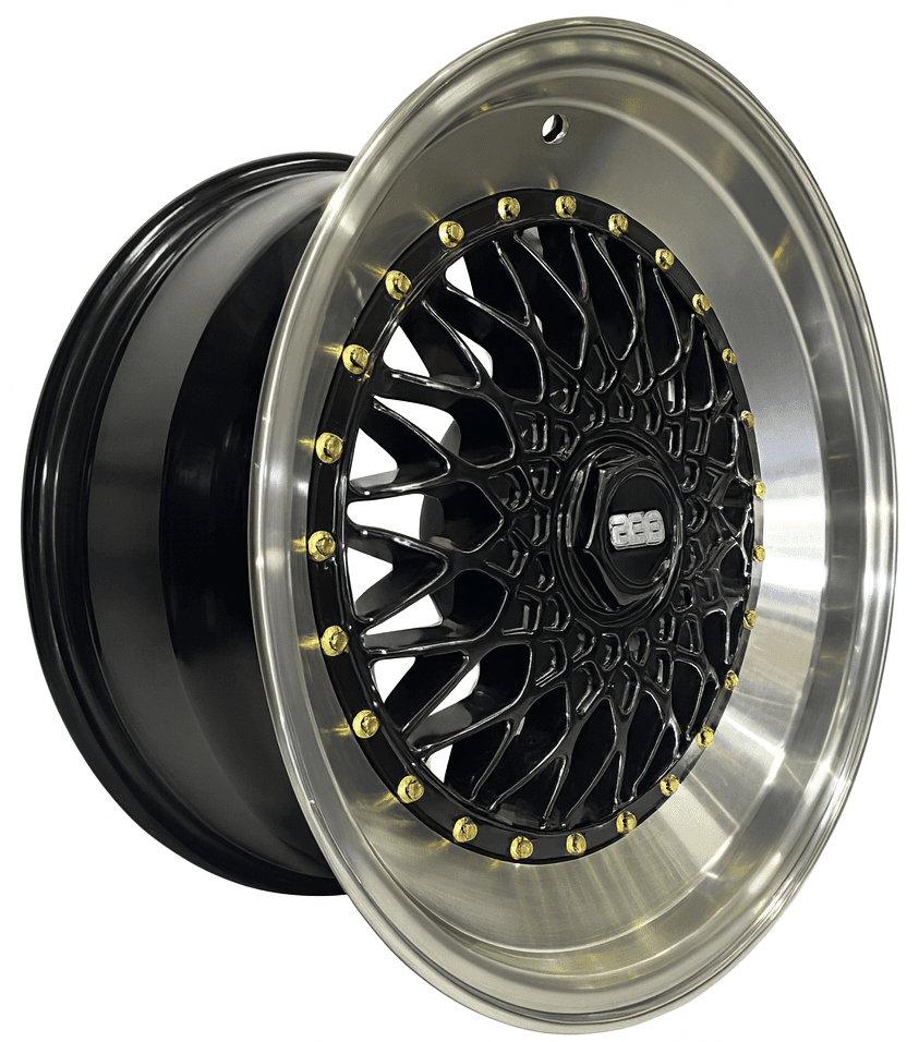 LLANTA DEPORTIVA 6X139,7 357 18X8.5 BLACK ML2