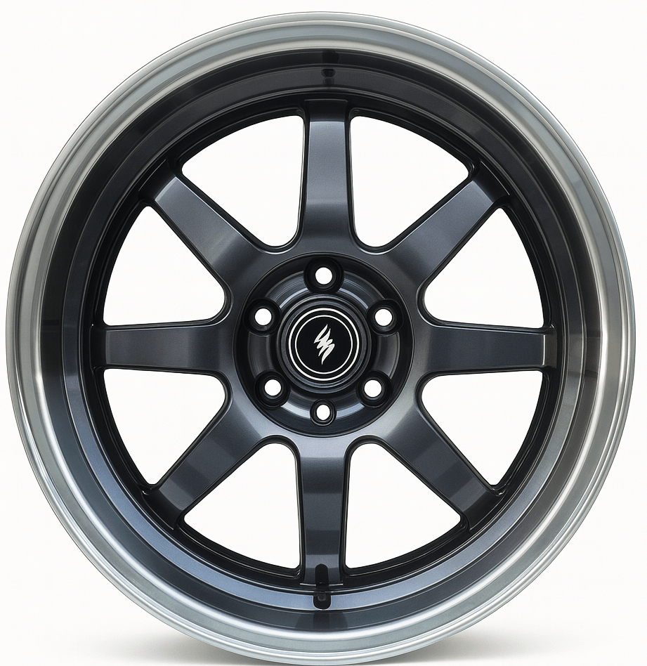 LLANTA DEPORTIVA 5X114,3 3730 17X9.0 ELP ET 0 0