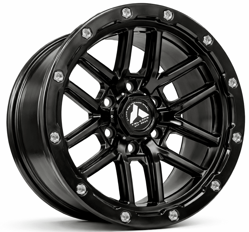 LLANTA DEPRTIVA 6X139,7 3834 17X9.0 BLK/M5 ET -101