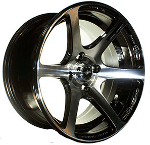 LLANTA  DEPORTIVA  4X100  3909  15X8.0  BP  ET 202