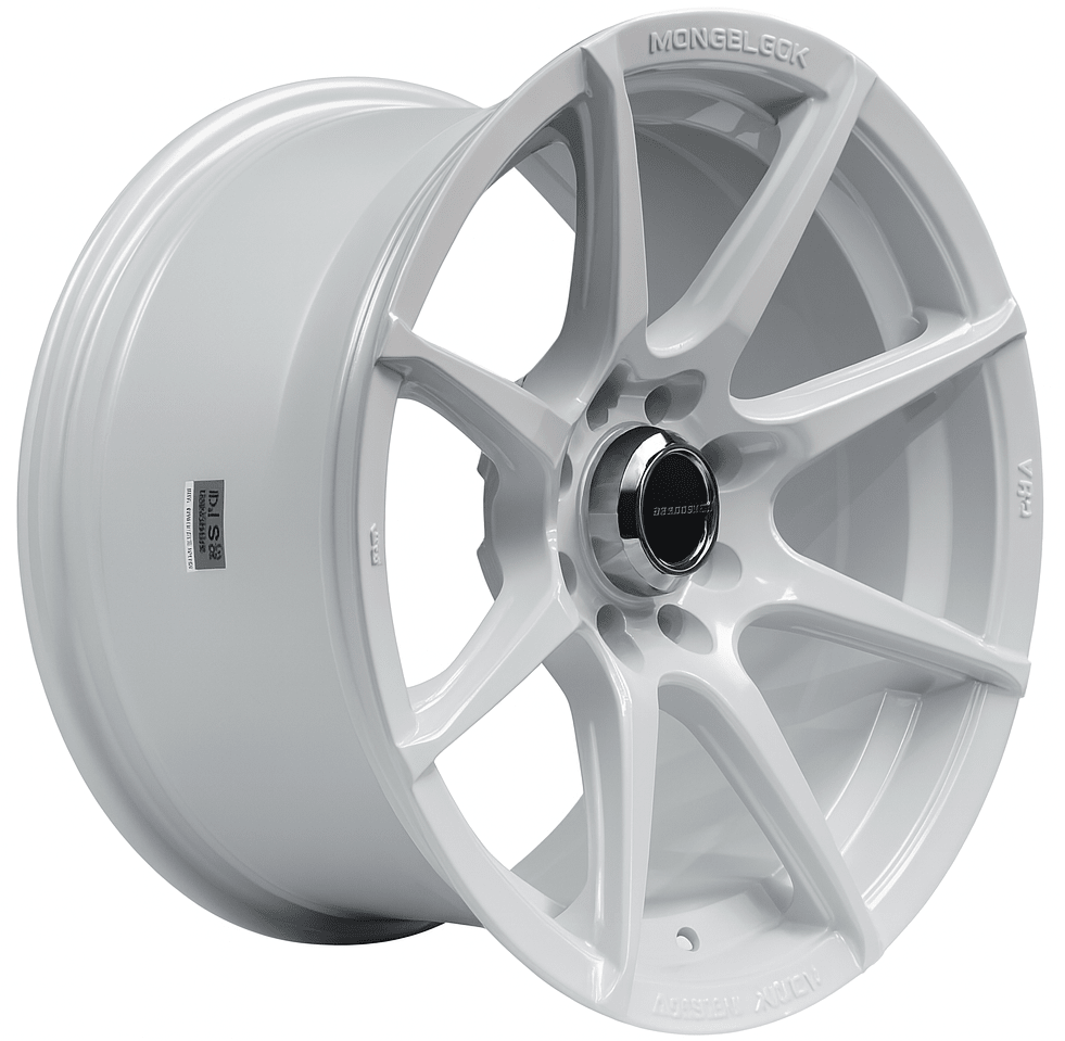 LLANTA DEPORTIVA 8X100/114,3 3941 15X8.0 ZW ET 252