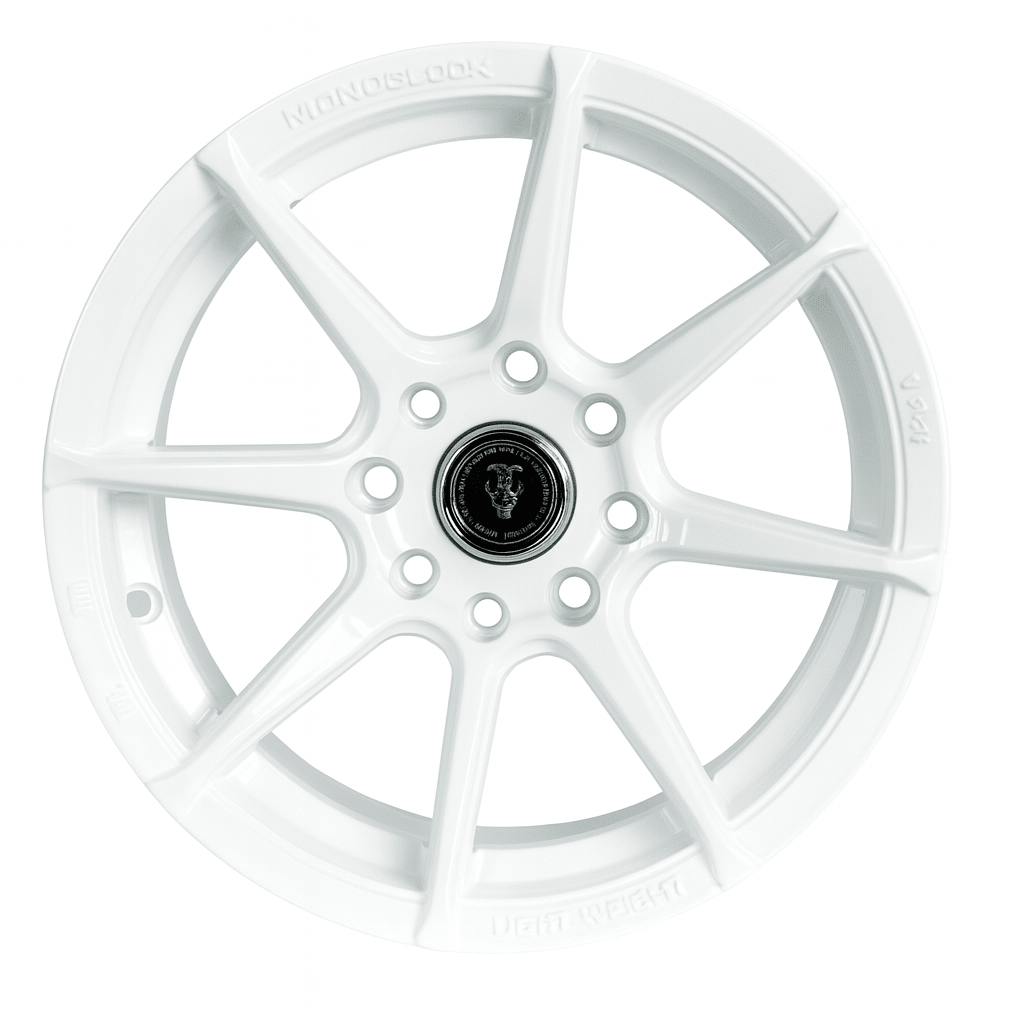 LLANTA DEPORTIVA 8X100/114,3 3941 15X8.0 ZW ET 25 0