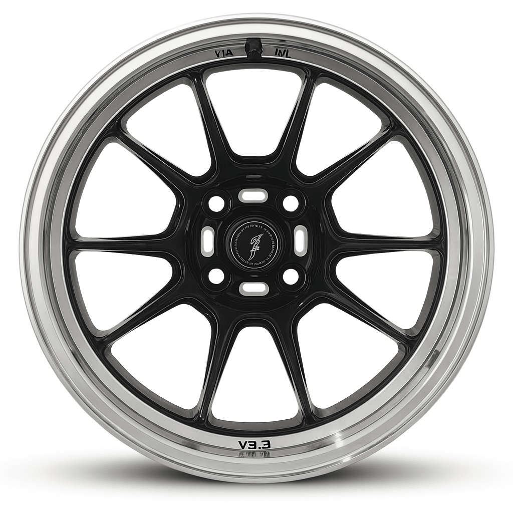 LLANTA DEPORTIVA 4X100 3943 15X7.0 BLP 0