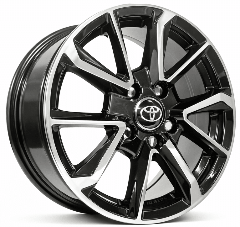 LLANTA DEPORTIVA 4X100 4340 14X6.0 B4 ET 351