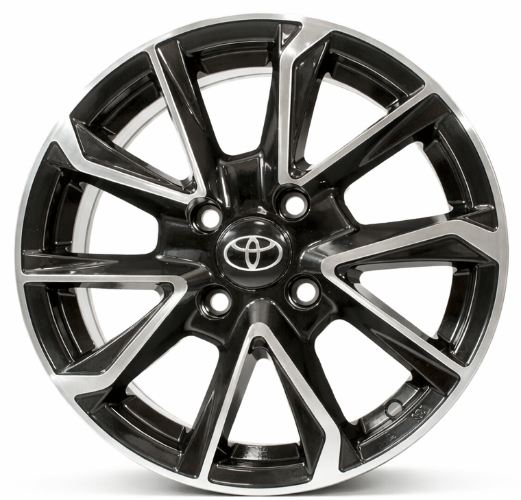 LLANTA DEPORTIVA 4X100 4340 14X6.0 B4 ET 35 1