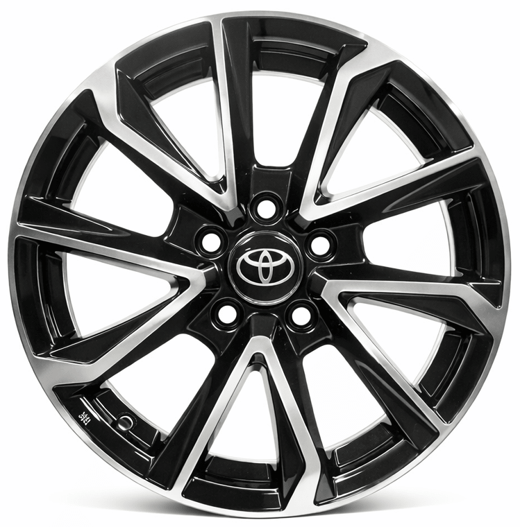 LLANTA DEPORTIVA 4X100 4340 15X6.0 B4 ET 40 0