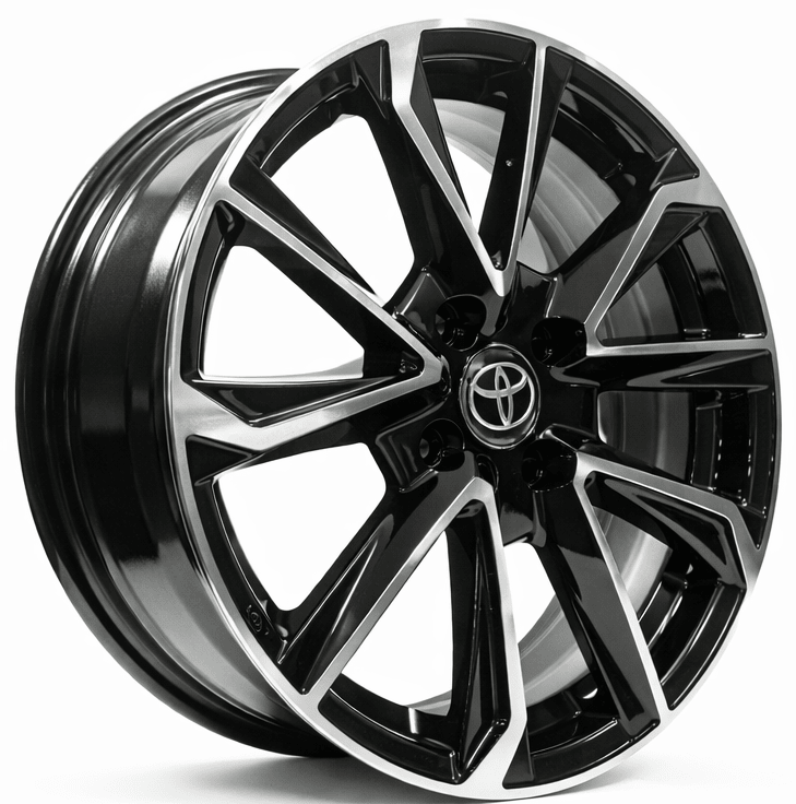 LLANTA DEPORTIVA 4X100 4340 15X6.0 B4 ET 402