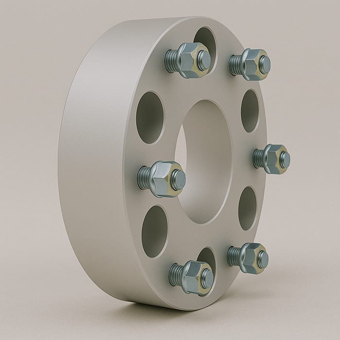 DESPLAZADOR 6X139,7 DE 1.5 PULGADAS1