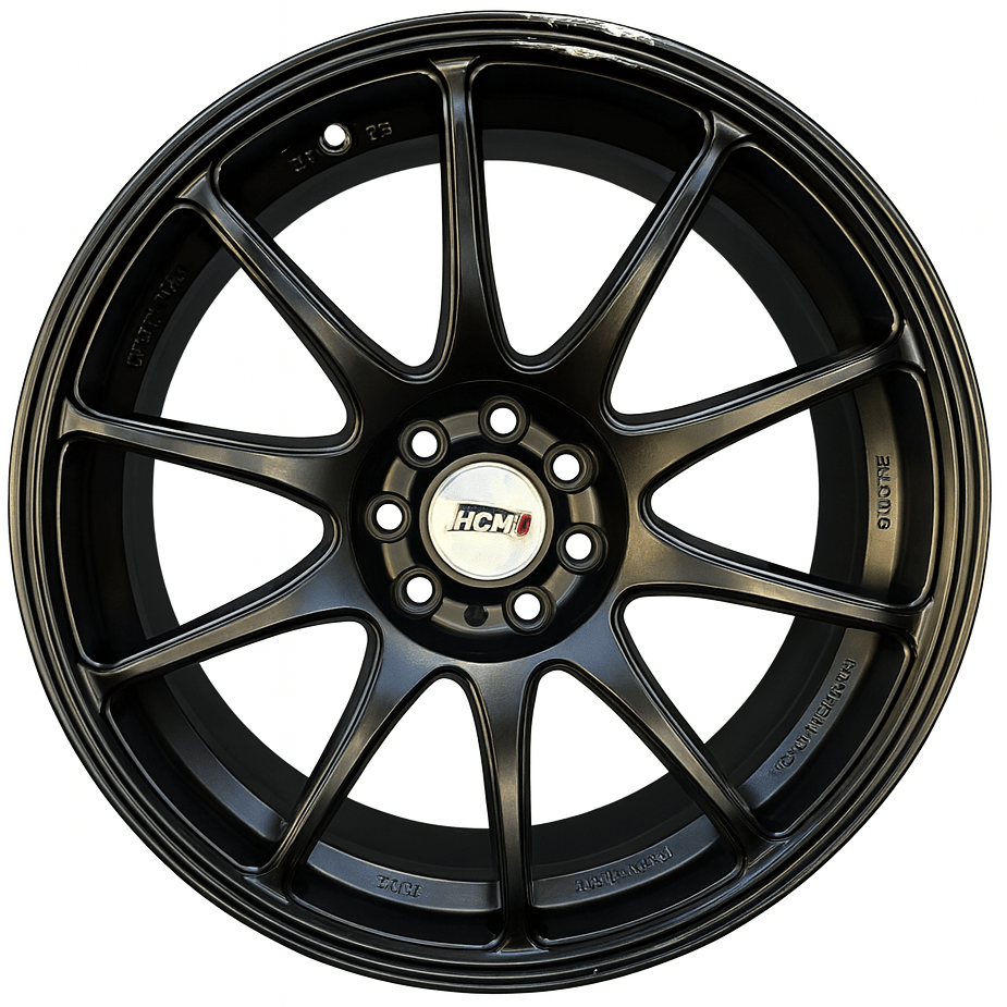 LLANTA DEPORTIVA 4X100/108 17CJA138C 17X7.5 FSB3 0