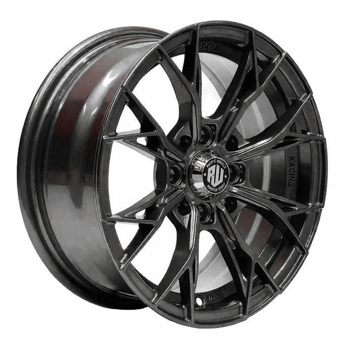 LLANTA DEPORTIVA 4X100/114,3 SUPERSPEED 14X6.0 GM ET 35 2