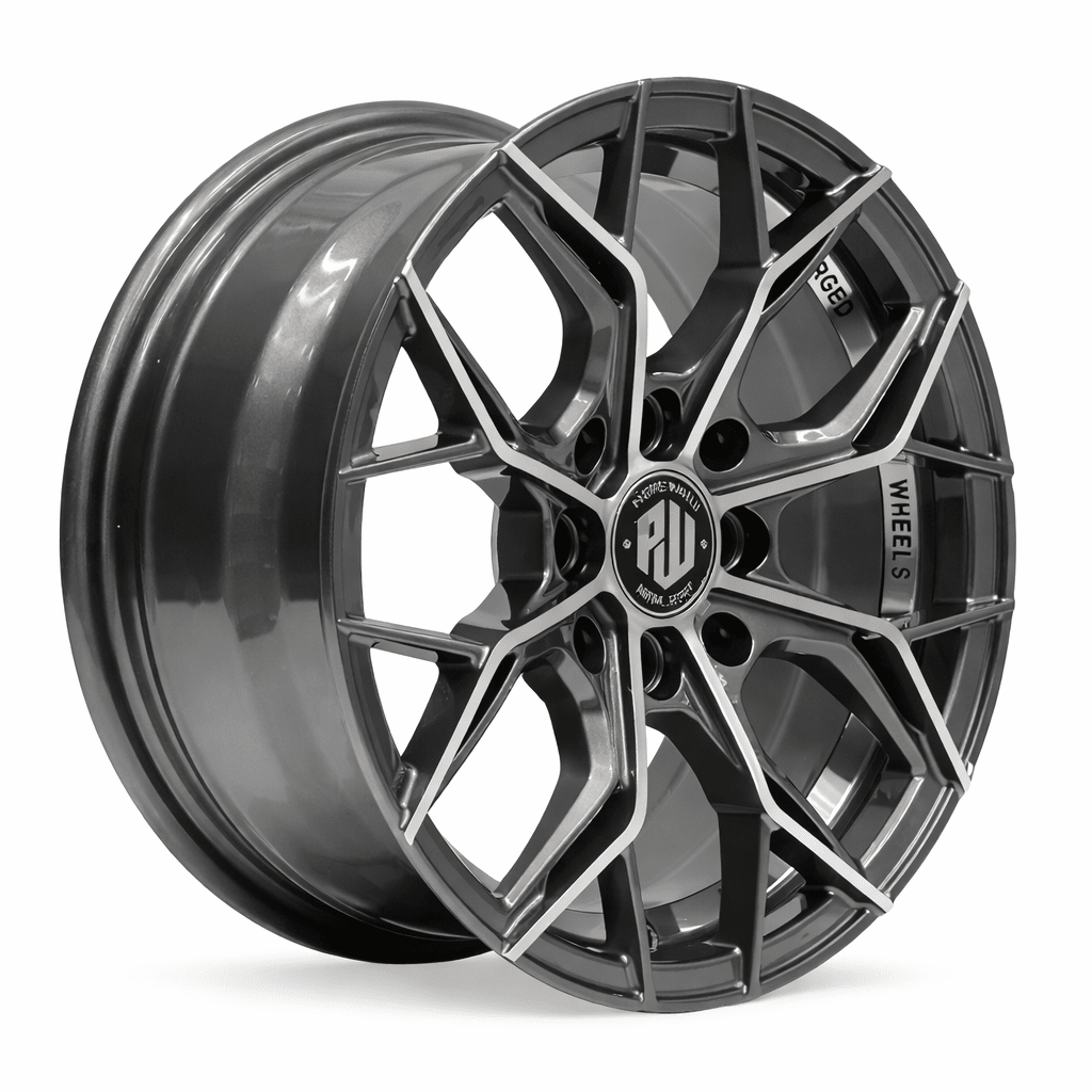 LLANTA DEPORTIVA 4X100/114,3 GYRFA 14X6.0 GM-UC-M ET 352