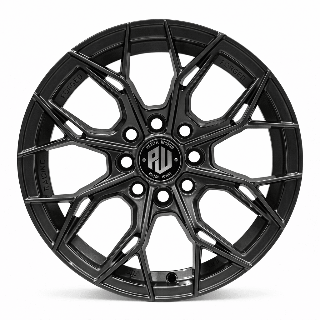 LLANTA DEPORTIVA 4X100/114,3 GYRFA 14X6.0 MG ET 35 0