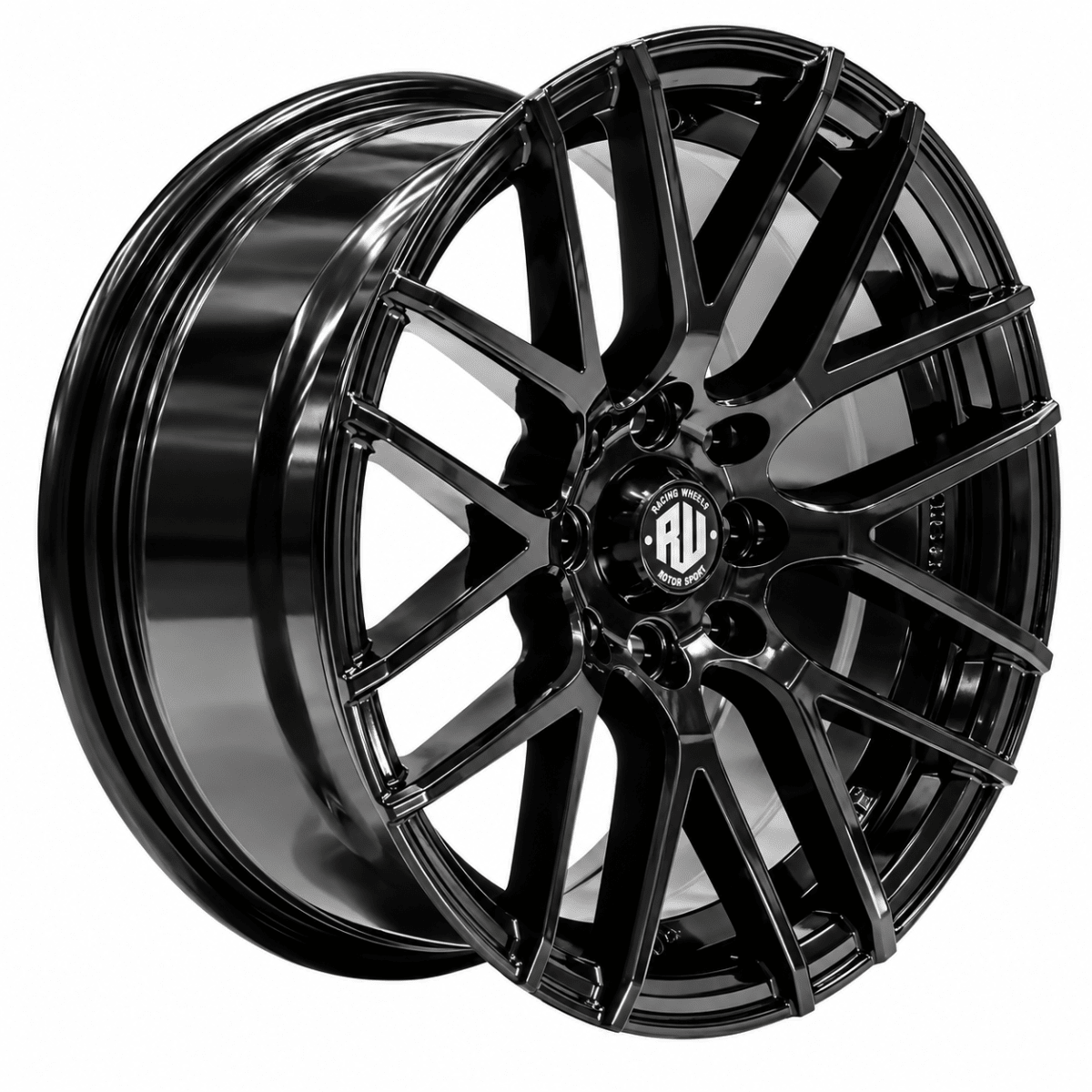 LLANTA  DEPORTIVA  4X100/114,3  MOSES  15X7.0  B ET 352