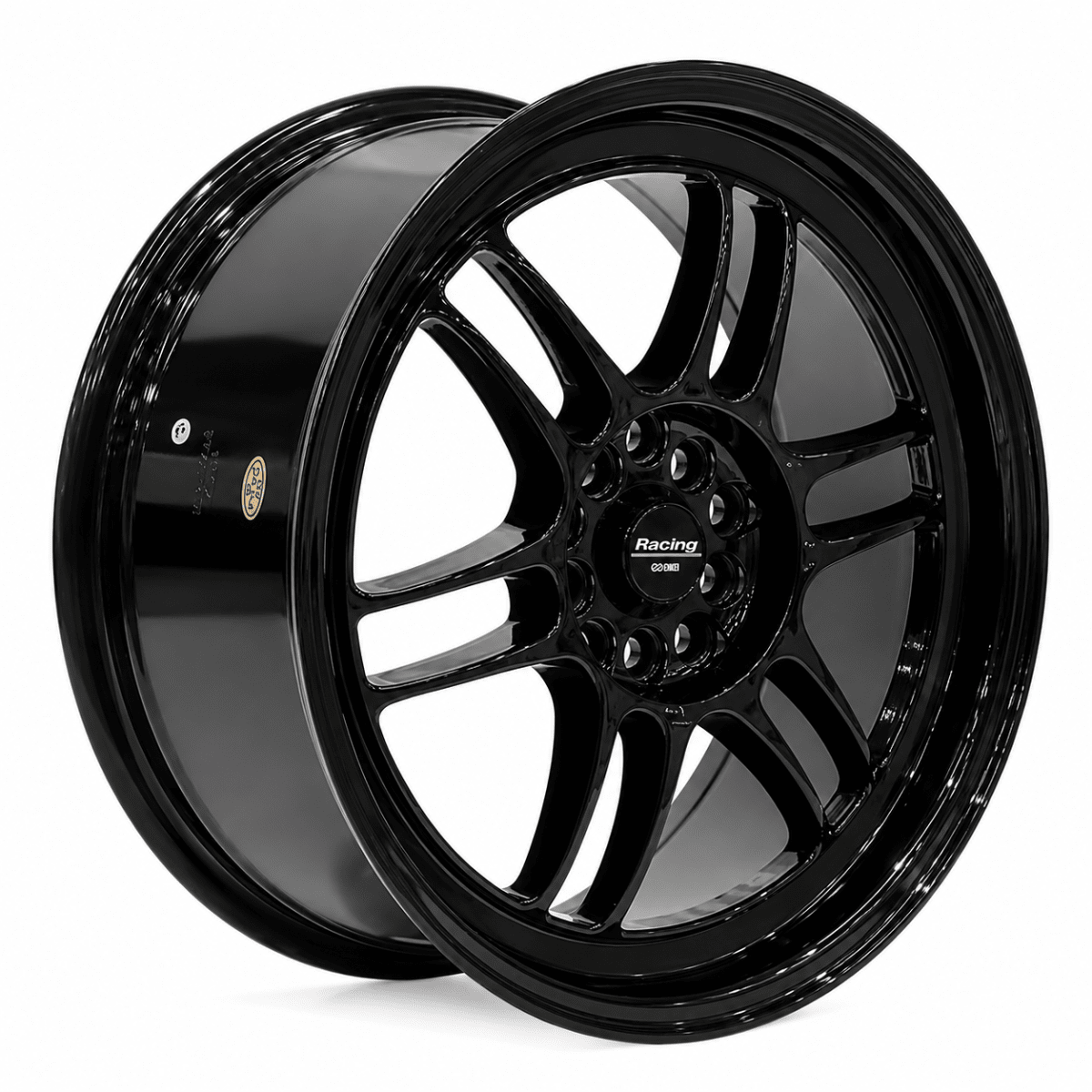 LLANTA DEPORTIVA 4X100/114,3 RPF1 15X7.0 MB ET 361