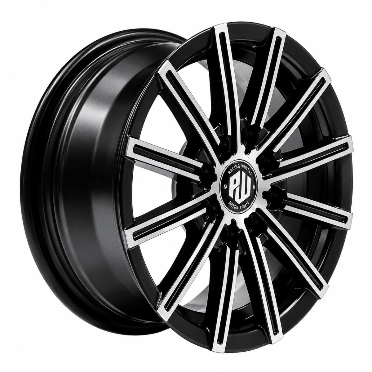 LLANTA DEPORTIVA 4x100/114,3 SION 13X5.5 MBM ET 352