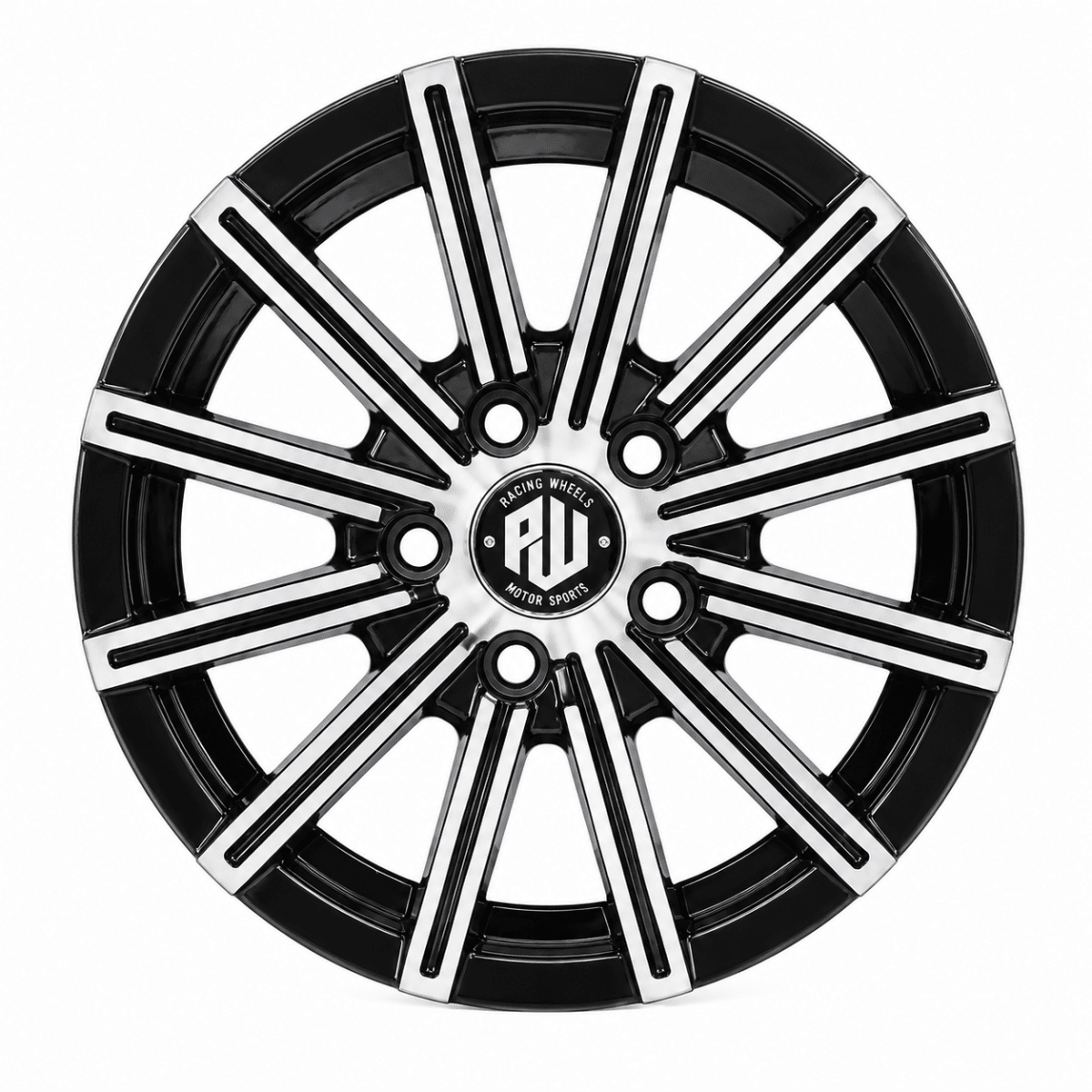 LLANTA DEPORTIVA 4x100/114,3 SION 13X5.5 MBM ET 35 0
