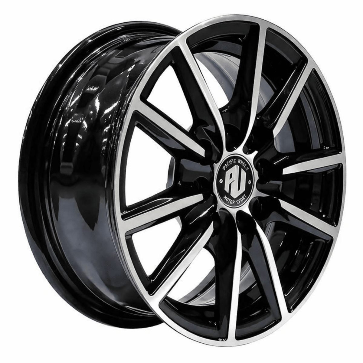 LLANTA DEPORTIVA 4X100/114,3 TYPHON 14X6.0 MB ET 38 0