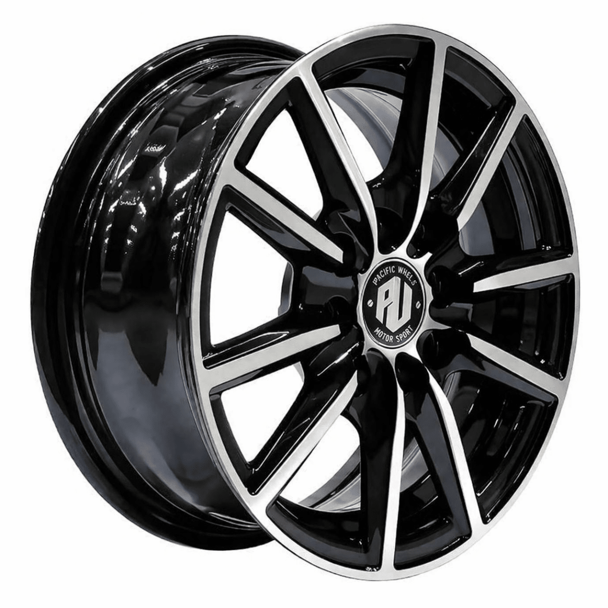 LLANTA DEPORTIVA 4X100/114,3 TYPHON 14X6.0 MB ET 382