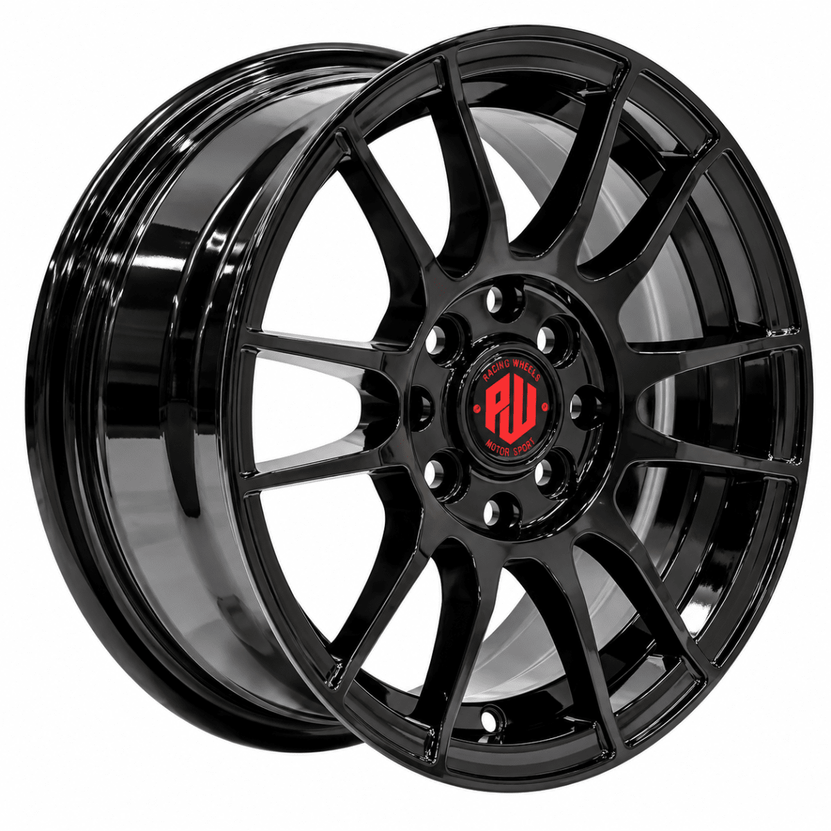 LLANTA  DEPORTIVA  4X100/114,3  ULTRALIGGERA  14X6.0  B  ET 352